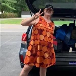 Meet your Posher, Jane